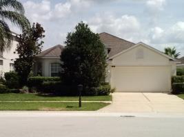 Highlands Reserve Pool 3 Bedroom Home Davenport Exterior photo